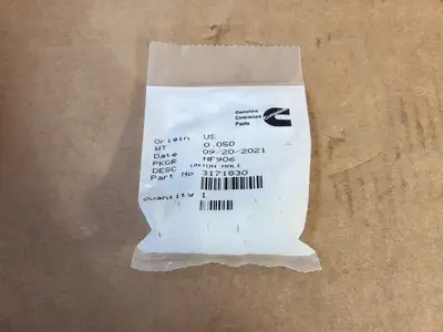 NEW CUMMINS 3171830
