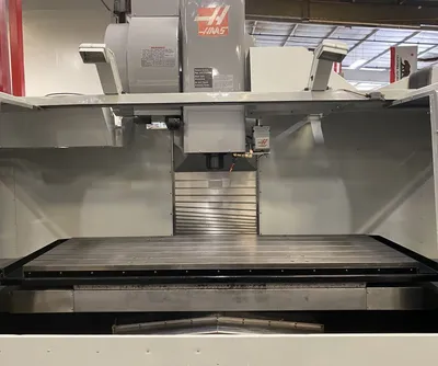 USED 2006 HAAS VF-7D/40