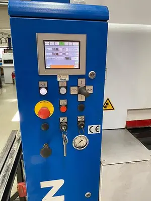 USED 2013 ERNST NEPTUN EKB