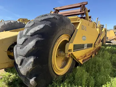 USED 1987 CATERPILLAR 623E