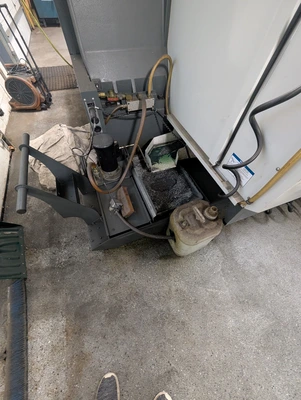 2012 HAAS VF-3 Vertical Machining Centers | Toolquip, Inc. (16)