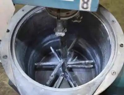 USED UNION PROCESS 0-5