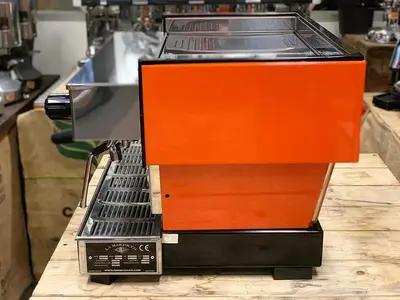 USED LA MARZOCCO LINEA CLASSIC