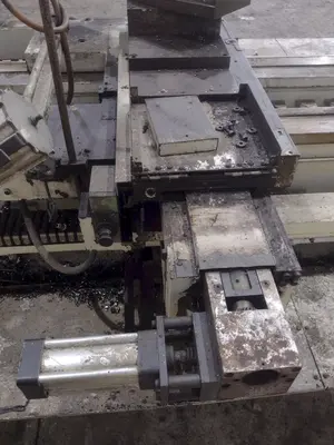 USED WILLIS