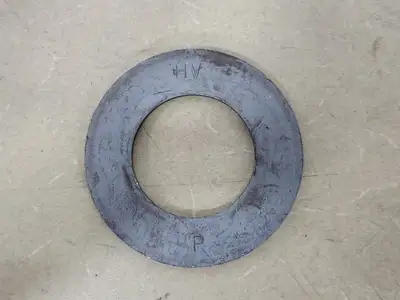 D6916 Structural Flat Washer M42 (Bag of 8)
