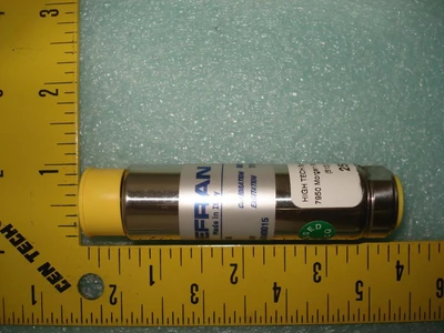 Used GEFRAN _UNKNOWN_ Sensors | OCO Industrial #1593199