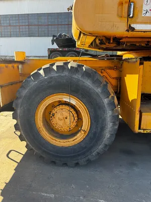 Used TADANO TR-300XL-4 Mobile Cranes California US | Heavy Wall Consulting #1459621