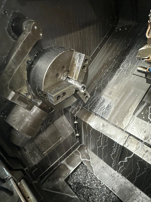 1996 MAZAK QUICK TURN 30 CNC Lathes | Toolquip, Inc. (3)