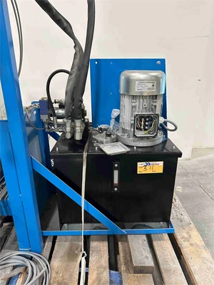 Used RANDEX _UNKNOWN_ Hydraulic Presses Florida US | MachineryMax #1442697