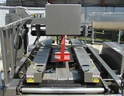 USED MARQ HPR/RH/DL