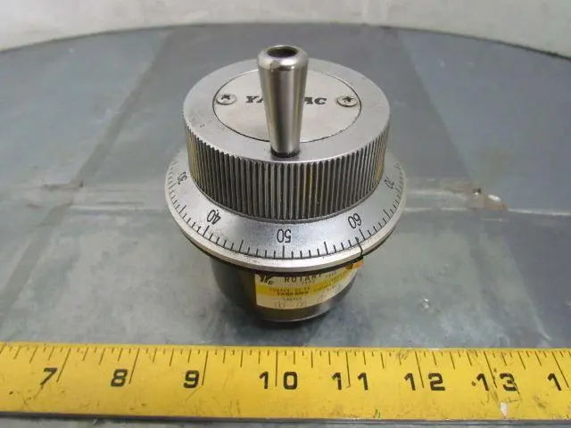 Used YASKAWA YASNAC _UNKNOWN_ Encoders | Arrow Industrial #616403