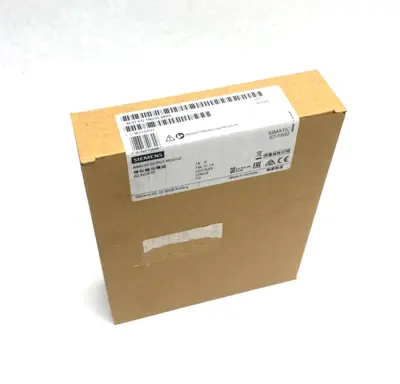 NEW SIEMENS SIMATIC S7-1500 ANALOG OUTPUT MODULE AQ 4XU/I HF