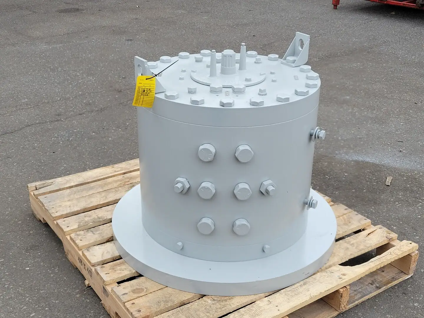 NEW SHAFER AFE 100001