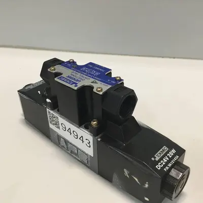 USED VICKERS DG4V36CMP7H750