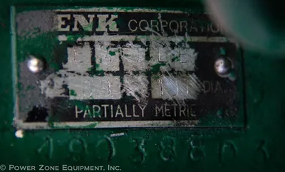 USED TECO WESTINGHOUSE -