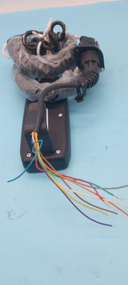 USED LINAK HB41E00-000001 corresponds to a specific 2-button hand control