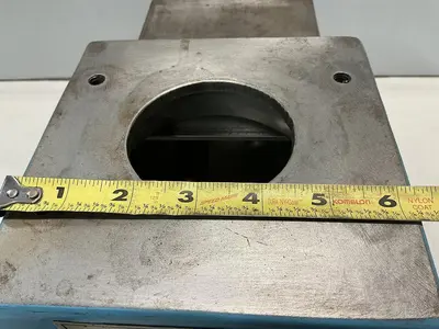 USED BUNTING MAGNETICS DR2000-0