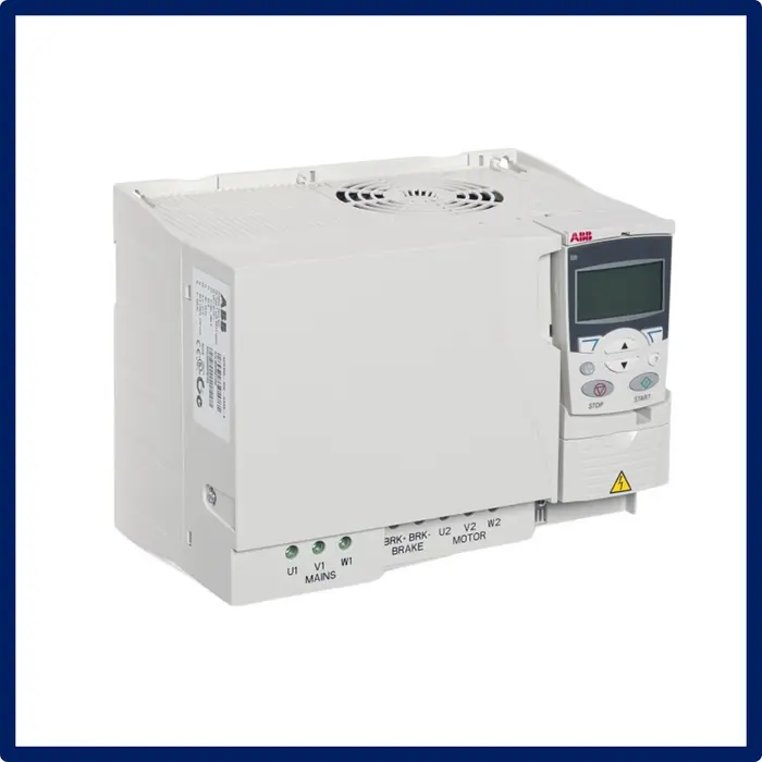 NEW MITSUBISHI DKC04.3-040-7FW