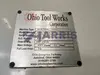 2012 OHIO TOOL WORKS OTW-9000-20-1-10318 Vertical Hone thumbnail
