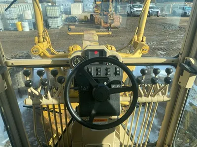 2001 Caterpillar 140H