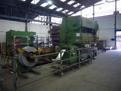 USED VERSON+DIMECO 200GP2120