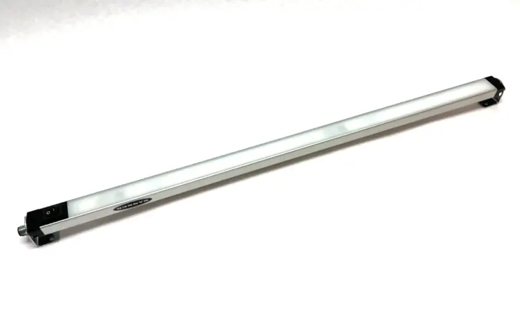 Used Banner WLS28XW570DXPBQ, 20453 Lighting Michigan US | Maverick Industrial Sales #1496192