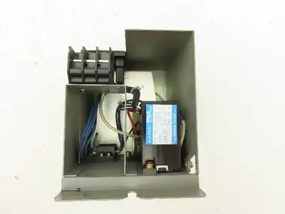 Okuma DBR8 Dynamic Brake Resistor Unit Servo Motor Brake