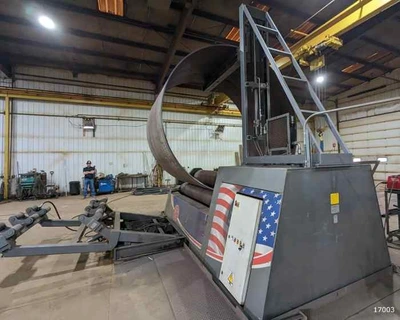 USED 2014 MG MH 345 G