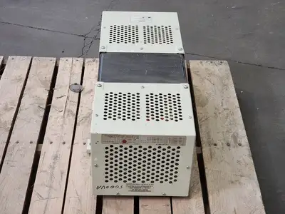 Used SOLA 63-29-250-8 Transformers British Columbia CA | Lenmark #265773