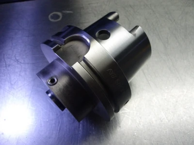 Used NT TOOL CORP _UNKNOWN_ HSK Holders Michigan US | Superior Machine & Tool Inc #213008