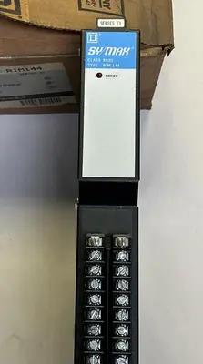 New | in-Stock SQUARE D 8030-RIM144 Industrial Controls | Surplus Asset Holdings #1222035