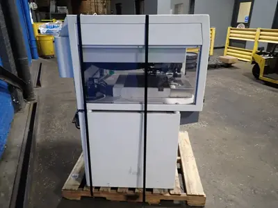 USED 2001 ASYMTEK C720