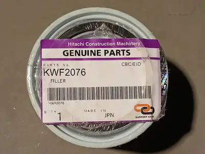 NEW HITACHI KWF2076