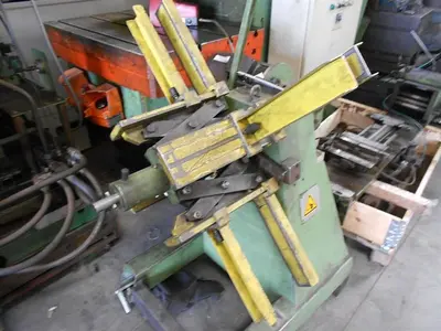 USED ZM 2 TON