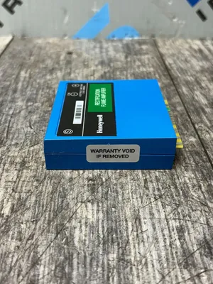 HONEYWELL R7847 A 1033 Electrical/PLC/Automation | ESS Industrial Equipment Sales (8)
