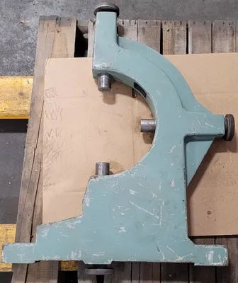 -- UNSPECIFIED -- Steady/Follower Rest Tooling & Accessories, Steady Rests | Machinery Central (1)