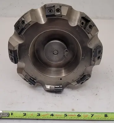 Used INGERSOLL SN2N-06A02 Misc Industrial Equipment Kentucky US | Aucto #687931