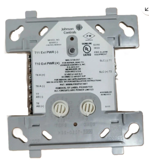 Johnson Controls M300CJ [New]