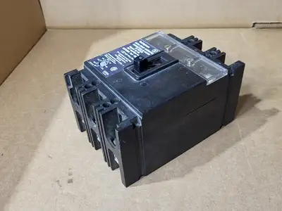 USED WESTINGHOUSE MCP23480S