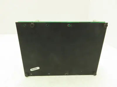 Miller Electric 189124 Printed Circuit Board Card Assembly Interface Miller Weld