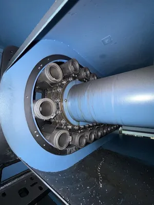 2015 MATSUURA VX-1500 CNC Machining Center | ListingHippo (28)