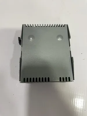 Bosch PROFIBUS-DP B-IO PLC Bus Interface / Network Connection Module 1070079751