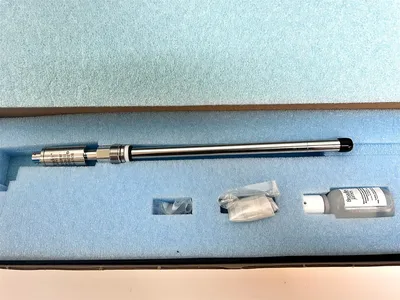 NEW Broadley James D140