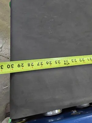 Used MHS MDR Belt Conveyors Wisconsin US | Packer City Sales #1513635