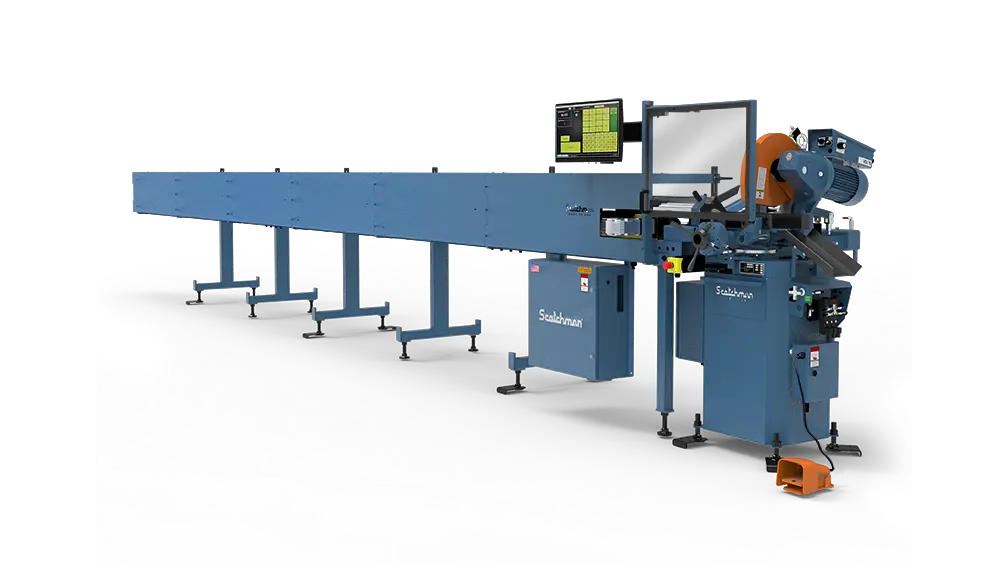 CPO 350 AUTOLOADER