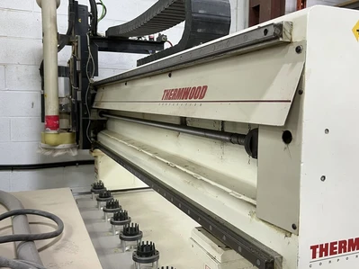 USED 2006 THERMWOOD CS45