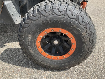 Used 2021 POLARIS RZR XP 1000 Utility Vehicles Michigan US | Miedema Asset Management Group #1411206