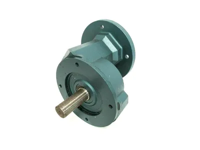 NEW GROVE GEAR TXQ3-180/210 HELICAL SPEED REDUCER 5:1 TXQ3180210