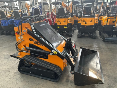 USED 2024 ValueMax VM380