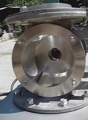 USED WM MEYER KKL4